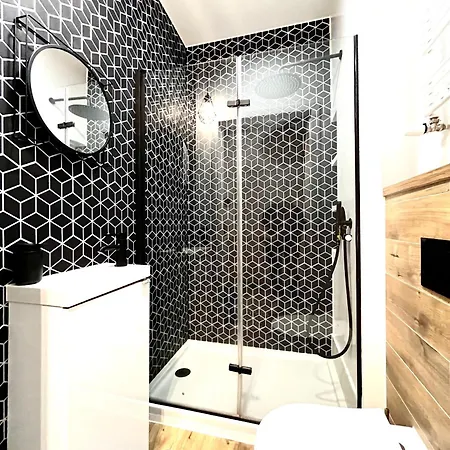 Modern Loft - Design Apartmán