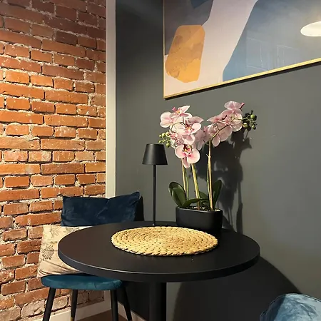 Modern Loft - Design