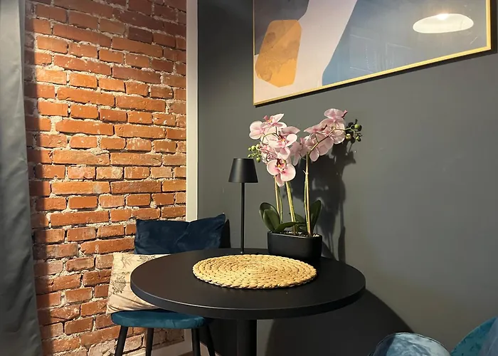 Modern Loft - Design