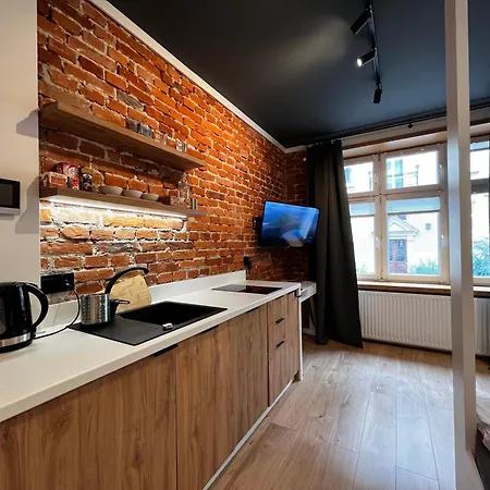 Modern Loft - Design