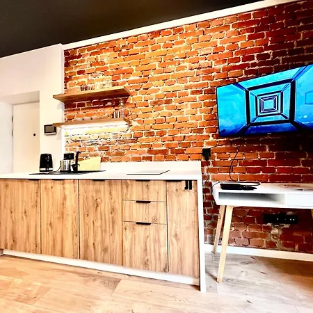 Modern Loft - Design *